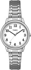 Женские часы Timex TW2P78500 891283322 цена и информация | Timex Одежда, обувь и аксессуары | pigu.lt