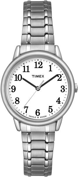 Moteriškas laikrodis Timex 891283322 цена и информация | Moteriški laikrodžiai | pigu.lt