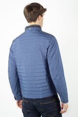 Мужская куртка State of Art, синяя цена и информация | Мужские куртки | pigu.lt