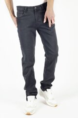 Джинсы мужские BLK Jeans 8252198216202-31/34, серые цена и информация | Mужские джинсы Only & Sons Loom 5714910844399 | pigu.lt