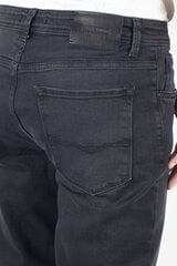 Джинсы мужские BLK Jeans 8252198216202-31/34, серые цена и информация | Мужские джинсы | pigu.lt