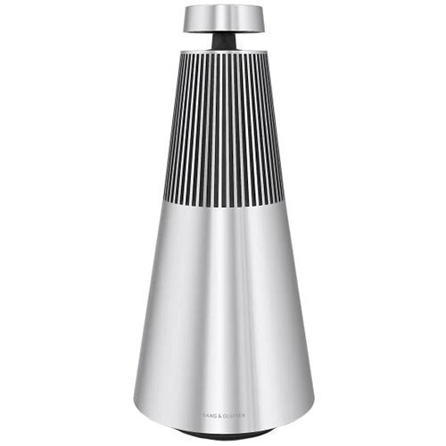 Bang & Olufsen BeoSound 2, sidabrinė kaina ir informacija | Garso kolonėlės | pigu.lt