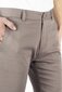 Medžiaginės kelnės vyrams BLK Jeans, smėlio spalvos цена и информация | Vyriškos kelnės | pigu.lt