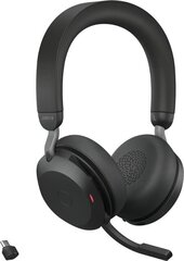 Jabra 27599-989-899 kaina ir informacija | Ausinės | pigu.lt