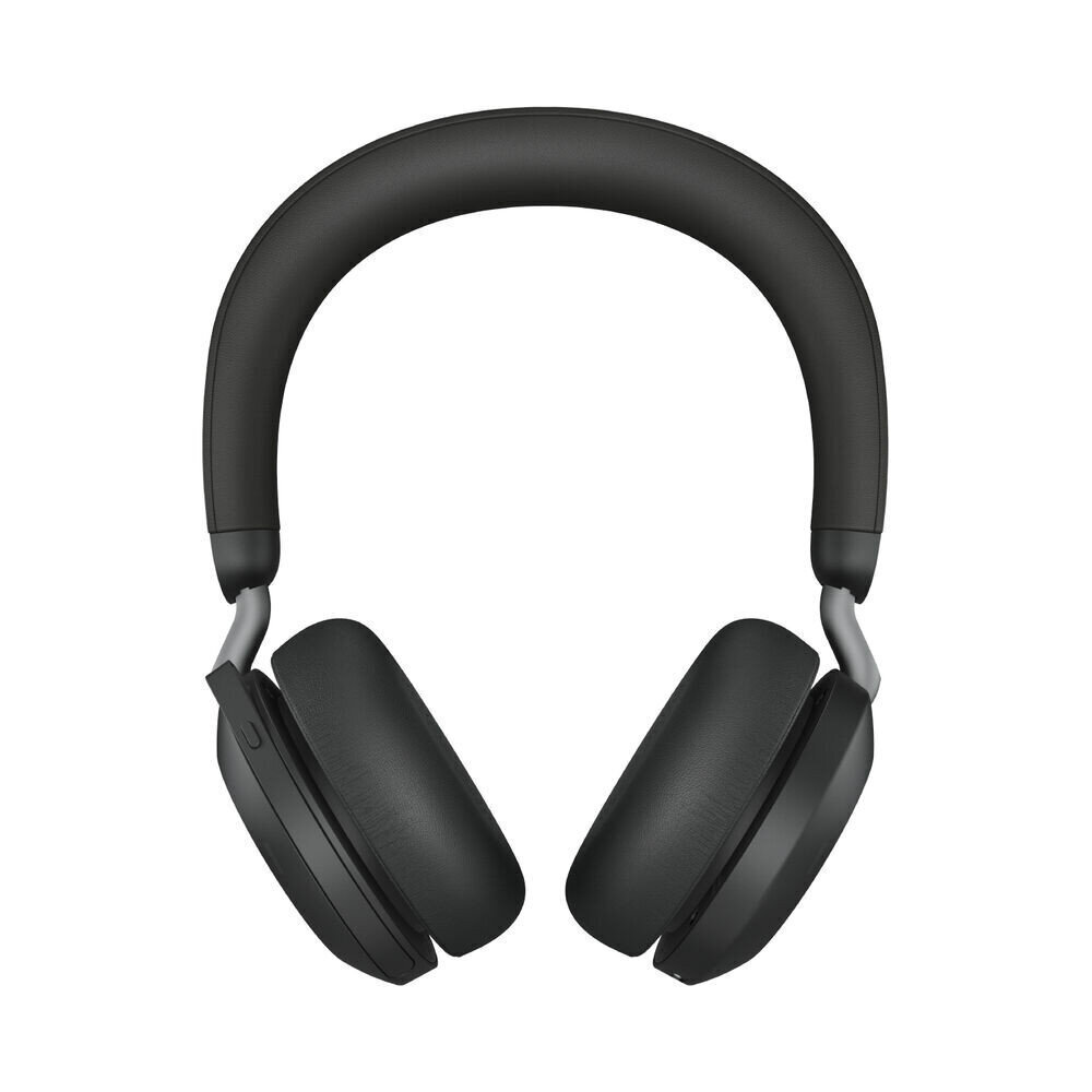 Jabra Evolve2 27599-999-899 цена и информация | Ausinės | pigu.lt