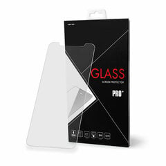 Samsung Galaxy A42 Tempered 2D Screen Glass By Telemax kaina ir informacija | Apsauginės plėvelės telefonams | pigu.lt
