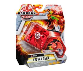Набор Bakugan Deka Geogan, 3 серия, 6059974 цена и информация | Игрушки для мальчиков | pigu.lt