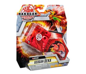 Rinkinys Bakugan Deka Geogan, 3 serija, 6059974 kaina ir informacija | Žaislai berniukams | pigu.lt