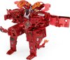 Rinkinys Bakugan Geoforge Dragonoid, 6060838 цена и информация | Žaislai berniukams | pigu.lt