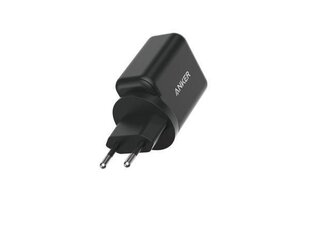 Зарядное устройство Anker PowerPort III 25W USB - C цена и информация | Зарядные устройства для телефонов | pigu.lt