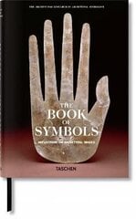 Book of Symbols. Reflections on Archetypal Images: Reflections on Archetypal Images цена и информация | Книги об искусстве | pigu.lt