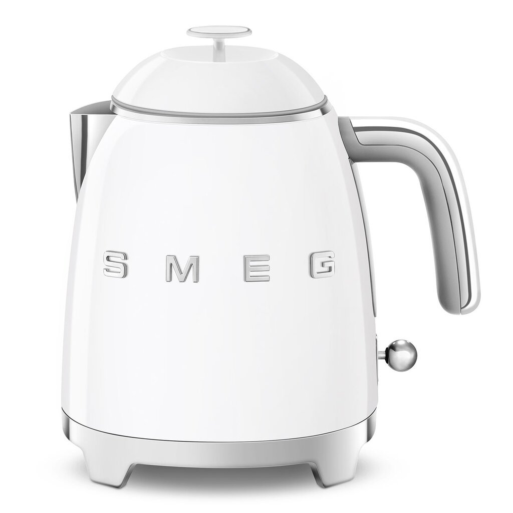 Smeg KLF05WHEU kaina ir informacija | Virduliai | pigu.lt