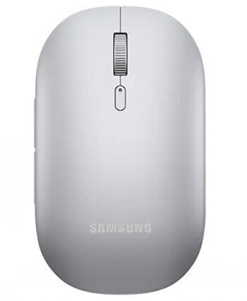 Samsung EJ-M3400 sidabrinė цена и информация | Pelės | pigu.lt