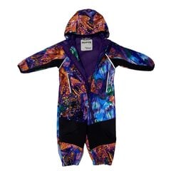 Žieminis kombinezonas kūdikiams Huppa Adal kaina ir informacija | Žiemos drabužiai vaikams | pigu.lt