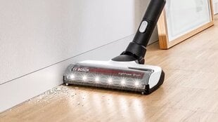 Bosch BBS8213W Unlimited Gen2 цена и информация | Беспроводные пылесосы | pigu.lt