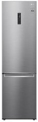 Холодильник LG GBB62PZFGN цена и информация | LG Холодильники и морозильные камеры | pigu.lt