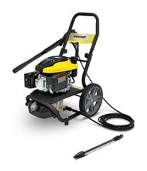 Aukšto slėgio plovimo įrenginys Karcher G 7.180 1.107-390.0 цена и информация | Мойка высокого давления 1400Вт POWXG90405 POWERPLUS XG | pigu.lt