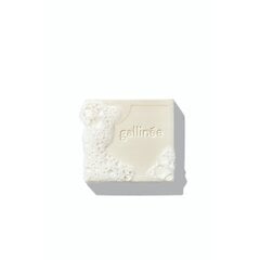 Мыло Gallinee Prebiotic, 100 г цена и информация | Мыло | pigu.lt