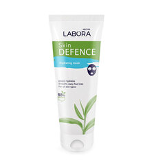 Drėkinamoji kaukė Aroma Labora Skin Defense, 75 ml kaina ir informacija | Veido kaukės, paakių kaukės | pigu.lt