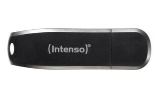 Intenso 3533470 / 16GB, USB 3.0 kaina ir informacija | USB laikmenos | pigu.lt