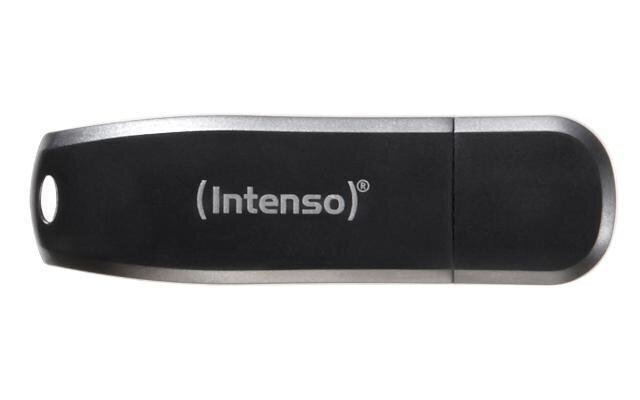 Intenso Speed Line 16GB USB 3.0 kaina ir informacija | USB laikmenos | pigu.lt