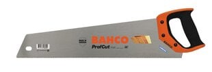 Ножовка для ламината ProfCut XT11 20", 500 мм  цена и информация | Механические инструменты | pigu.lt