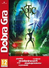 Игра для ПК XOTIC цена и информация | Компьютерные игры | pigu.lt