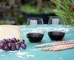 Riedel taurės raudonajam vynui O-Cabernet Merlot 6vnt kaina ir informacija | Taurės, puodeliai, ąsočiai | pigu.lt