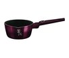 Berlinger Haus titaninis puodas, 16cm, BH-6627 purple Eclipse цена и информация | Puodai, greitpuodžiai | pigu.lt