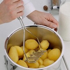 Bulvių grūstuvas kaina ir informacija | Virtuvės įrankiai | pigu.lt