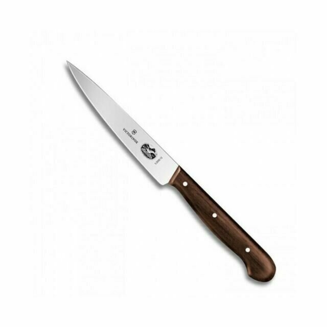 Victorinox peilis, 12 cm kaina ir informacija | Peiliai ir jų priedai | pigu.lt