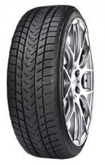 Gripmax 245/35R18 92 V Status Pro Winter kaina ir informacija | Universalios padangos | pigu.lt