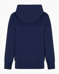 Bluzonas mergaitėms Champion 907163384, mėlynas kaina ir informacija | Megztiniai, bluzonai, švarkai mergaitėms | pigu.lt