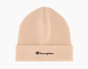 Champion kepurė, pudos rožinė kaina ir informacija | Kepurės moterims | pigu.lt