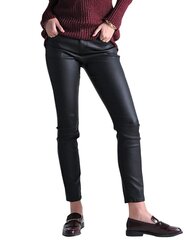 Molly Bracken moteriški džinsai, juodi 907165234 kaina ir informacija | Molly Bracken moteriški džinsai, juodi 907165234 | pigu.lt