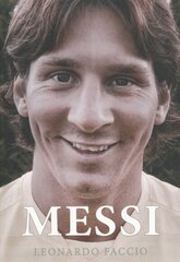 MESSI, LEONARDO FACCIO kaina ir informacija | Biografijos, autobiografijos, memuarai | pigu.lt