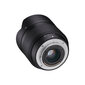 Samyang AF 12mm f/2.0 lens for Fujifilm kaina ir informacija | Objektyvai | pigu.lt