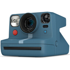 Polaroid Now Plus цена и информация | Мгновенные фотоаппараты | pigu.lt