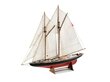 Klijuojami modeliai Amati - Bluenose, 1/100, B1447 kaina ir informacija | Klijuojami modeliai | pigu.lt