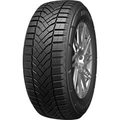 Sailun Commercio 4 Seasons SL4S 195/60 R16C 99H kaina ir informacija | Universalios padangos | pigu.lt