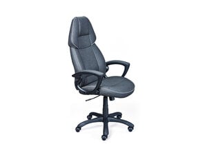 Офисный стул Titanest, серого цвета цена и информация | Офисные кресла | pigu.lt