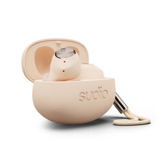 Sudio T2 Wireless Bluetooth Sand kaina ir informacija | Ausinės | pigu.lt