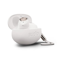 Sudio T2 ANC True Wireless White kaina ir informacija | Ausinės | pigu.lt