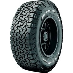 Bfgoodrich  ALL-TERRAIN T/A KO2 245/65R17 111S цена и информация | Всесезонная резина | pigu.lt