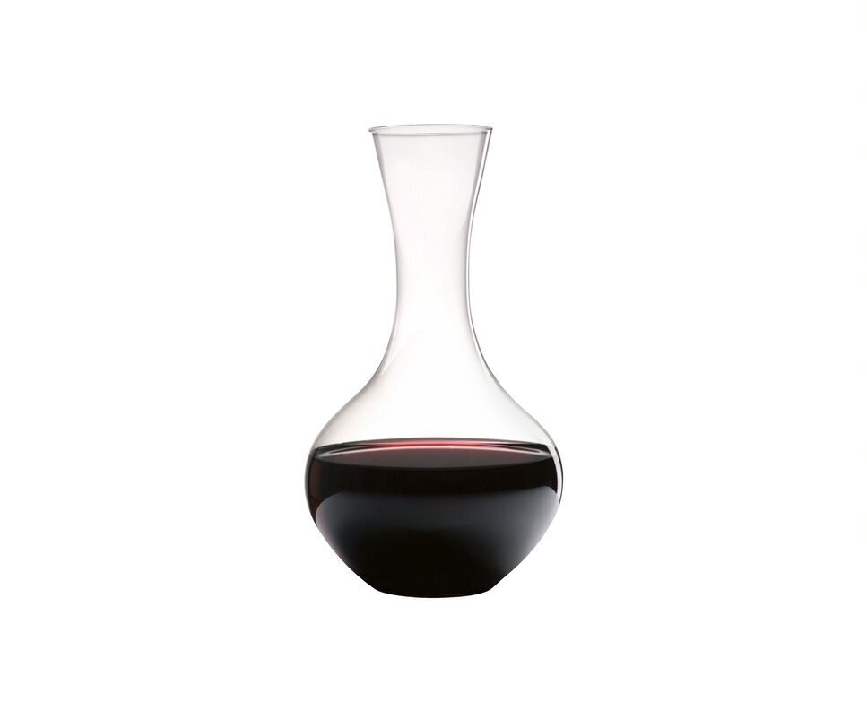 Vyno grafinas Riedel Syrah, 1,04 l kaina ir informacija | Taurės, puodeliai, ąsočiai | pigu.lt