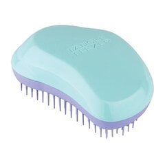 Оригинальная щетка для волос tangle teezer Fine and Fragile Mint Green цена и информация | Расчески, щетки для волос, ножницы | pigu.lt