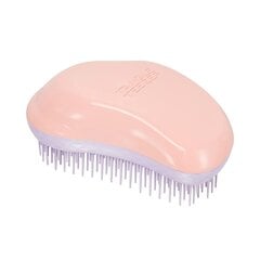 Щётка для волос Tangle Teezer The Original Detangling Salmon цена и информация | Расчески, щетки для волос, ножницы | pigu.lt