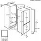 Electrolux ENT3LF18S kaina ir informacija | Šaldytuvai | pigu.lt