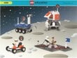 9335 LEGO® Education Oro uosto ir kosmoso rinkinys, 1176 detalės kaina ir informacija | Konstruktoriai ir kaladėlės | pigu.lt