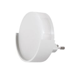 BEZA led 1w c 25 lm встраиваемая светодиодная лампа STRÜHM 74x76x66mm цена и информация | Детские светильники | pigu.lt